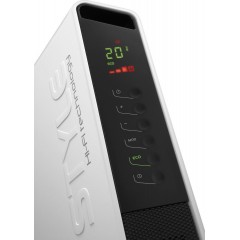 Delonghi HCX9120E Θερμοπομπός Δαπέδου 2000W με Ηλεκτρονικό Θερμοστάτη 82x55cm